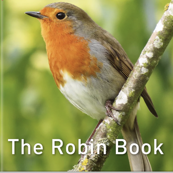 The Robin Book