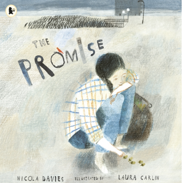 The Promise by Nicola Davies
