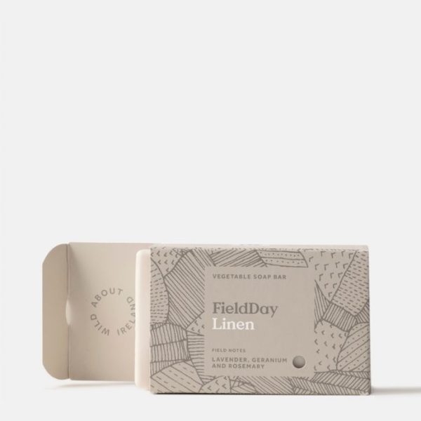 FieldDay Linen Soap - FD