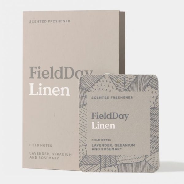 FieldDay Linen Freshener - FD