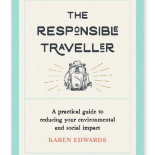 The Responsible Traveller - SD