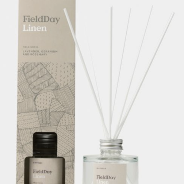 Classic Diffuser - Linen - FD