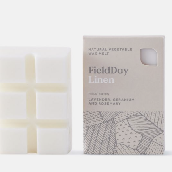 Classic Wax Melt - Linen - FD