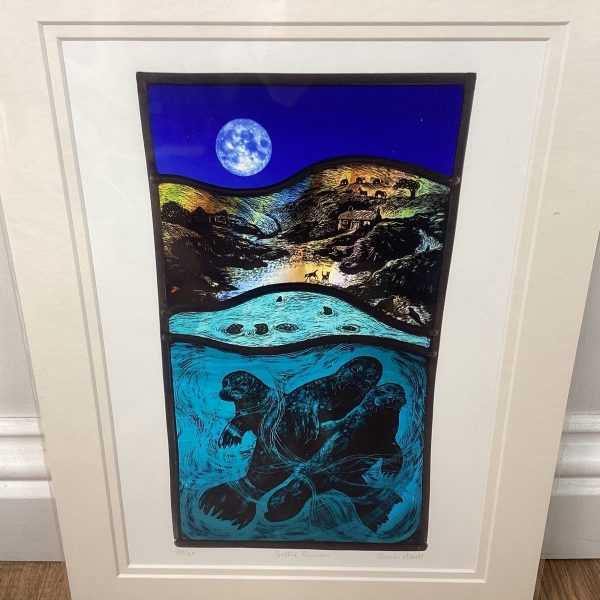 Selkie Reunion - Tamsin Abbott - TA