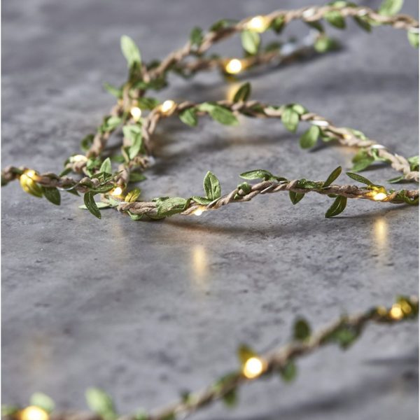 Leaf Twine - LL