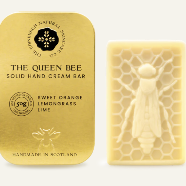The Queen Bee - Solid Hand Cream - ENS