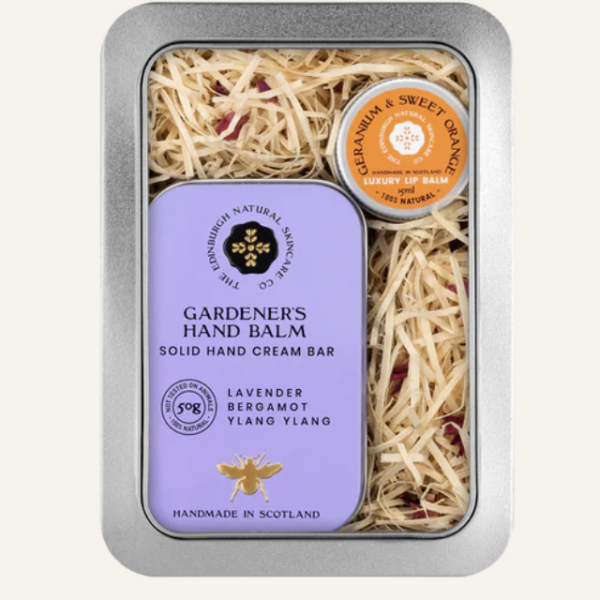 Gardener's Giftbox