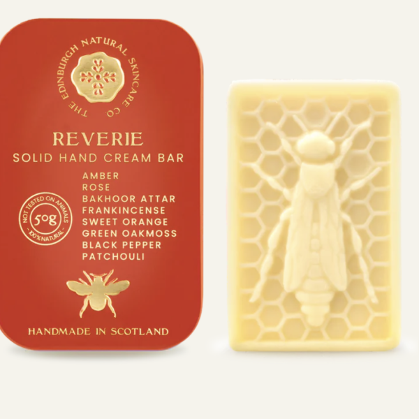 Reverie - Solid Hand Cream - ENS