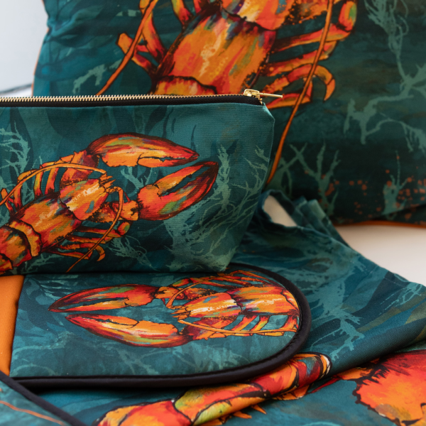 Dollyhotdogs Card - Red Lobster