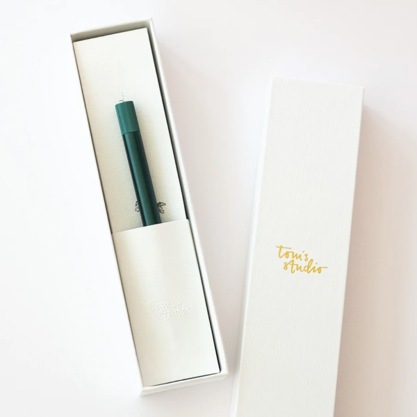 Lumos Pro - Single Tip in Ivy TS