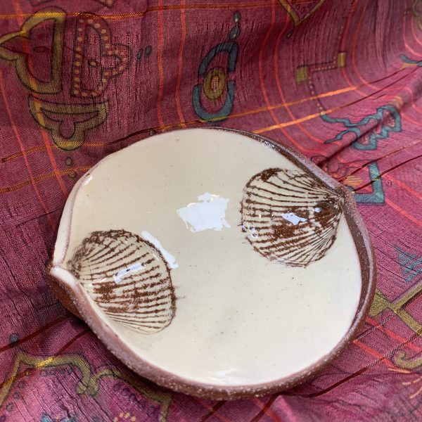 Large Shell - Design 1