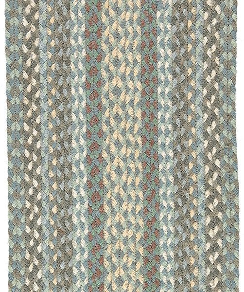 Seaspray Jute Table Runner