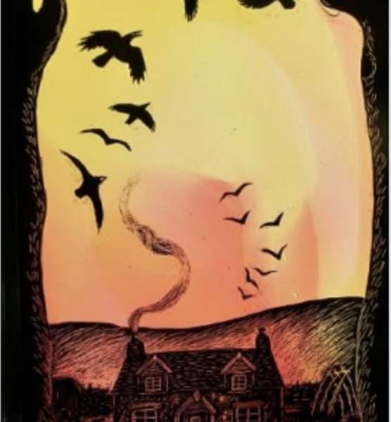 Rookery Cottage - Tamsin Abbott