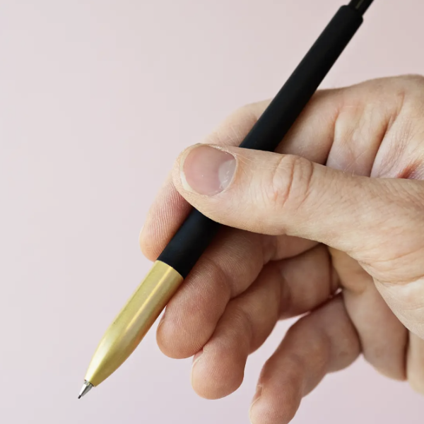 Tom's Studio Mechanical Pencil - Black