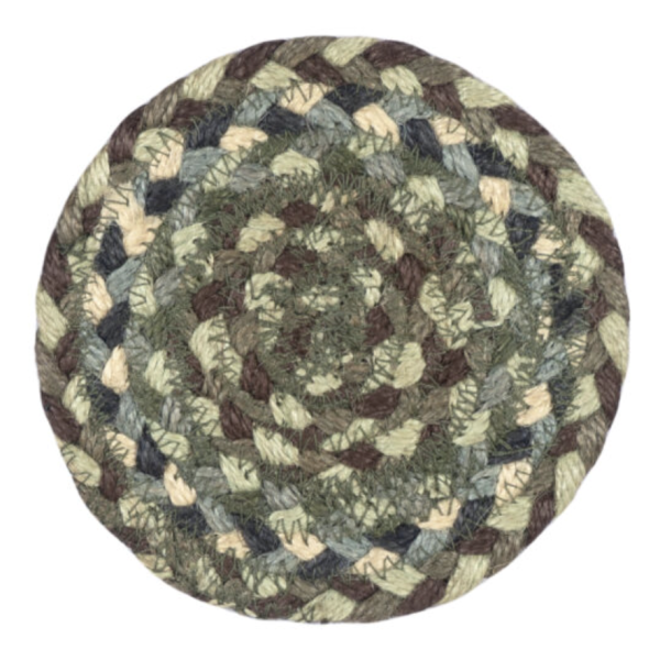 Hedgerow Coasters (Set of 6)