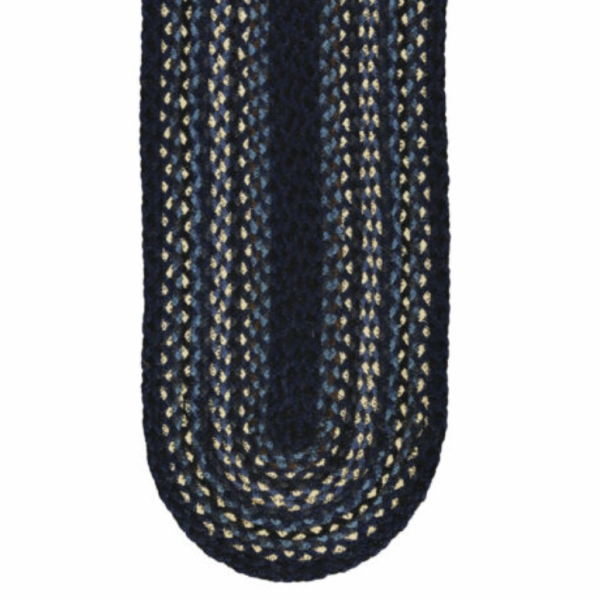Indigo Table Runner
