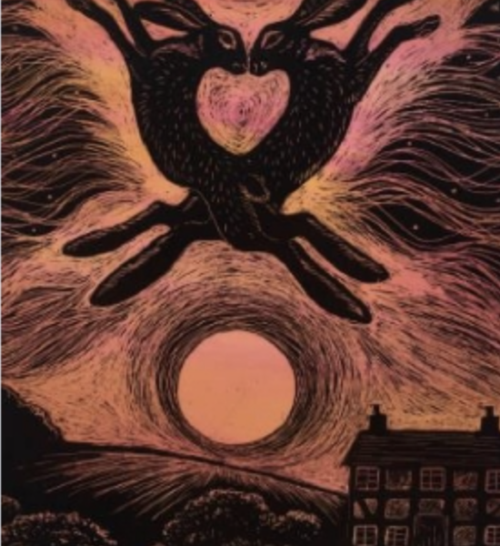 Love Springs Eternal - Tamsin Abbott