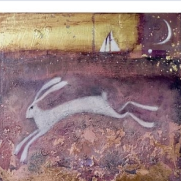 Merryweather Bay - Catherine Hyde