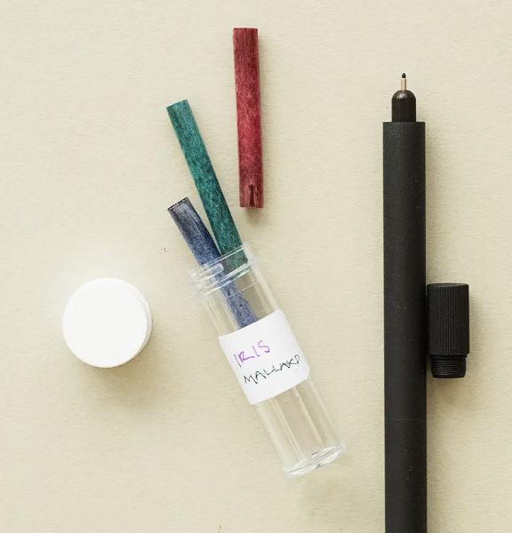 Tom's Studio Reservoir & Tip Containers for Lumos Duo