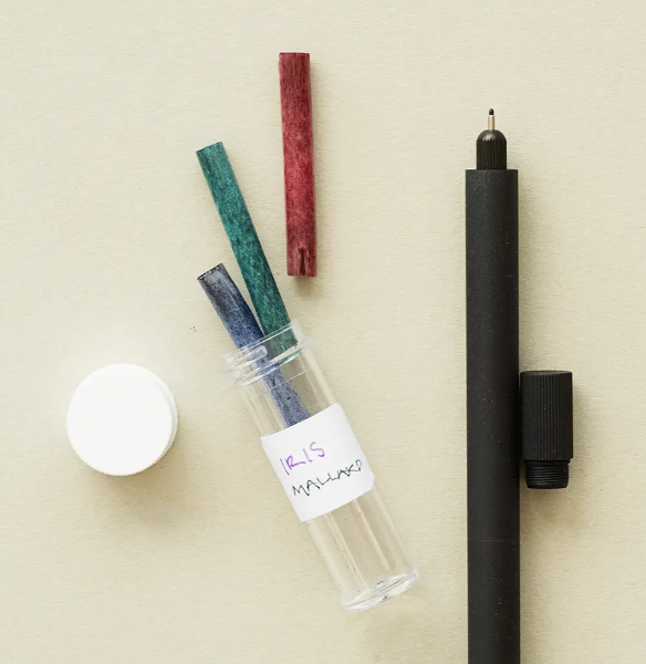 Tom's Studio Reservoir & Tip Containers for Lumos Single