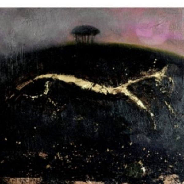 The Golden Horse - Catherine Hyde