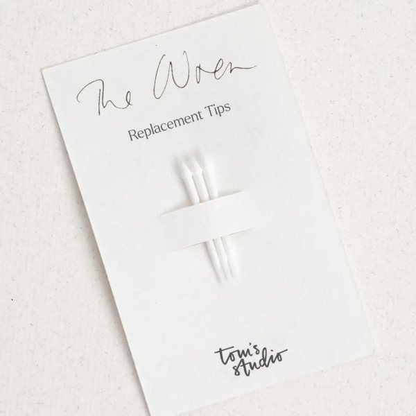 Tom's Studio Spare Tips - Wren