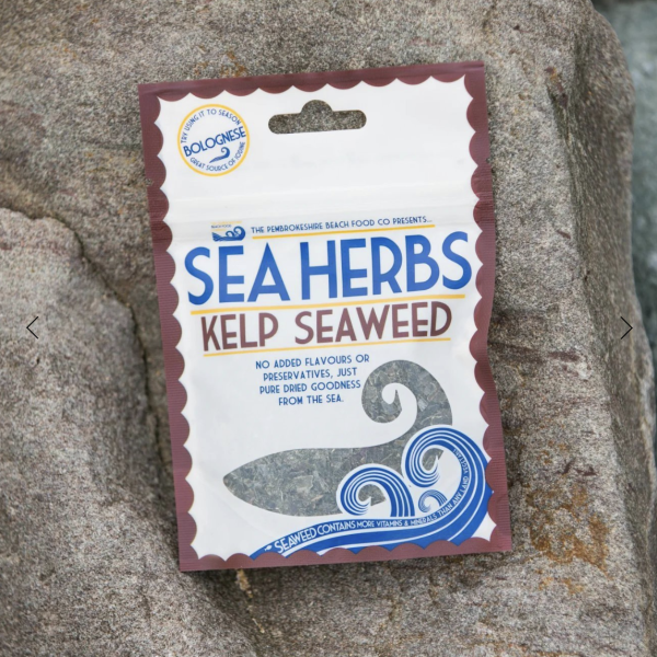 Sea Herbs - Kelp