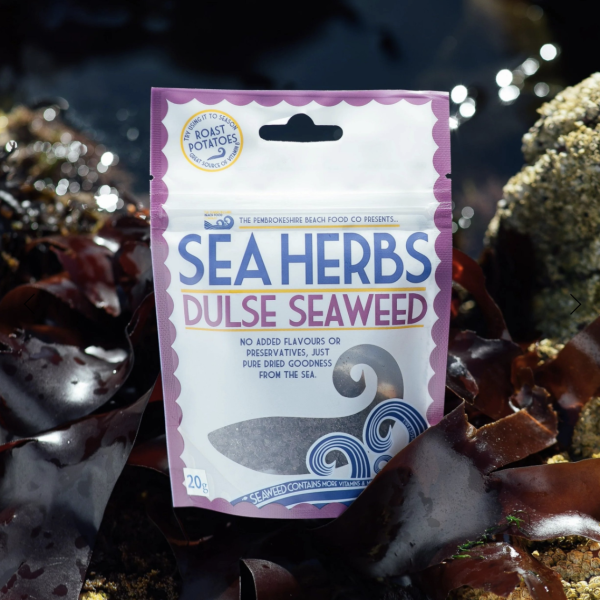 Sea Herbs - Dulse