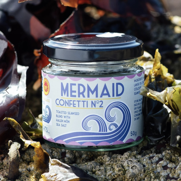 Mermaid Confetti