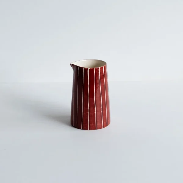 Musango Creamer - Paprika