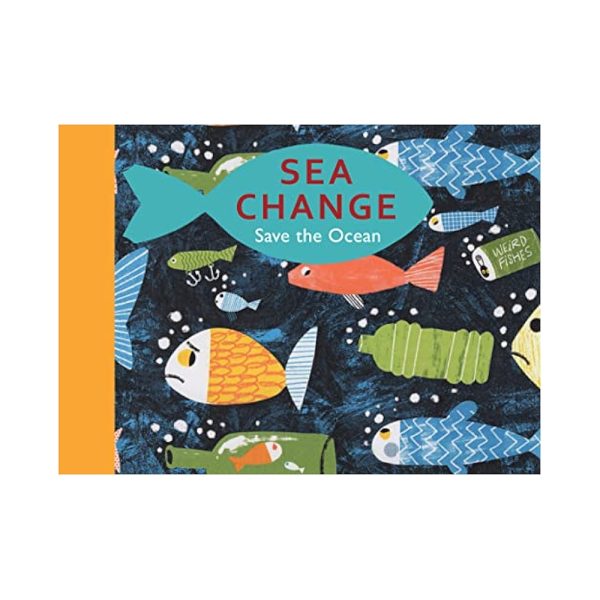 Sea Change - Save the Ocean